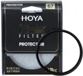 Produktbild: Hoya HDX Protector Filter 82mm | Protector-/Schutz-Filter NEU & OVP