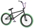 Produktbild: KHE CENTRIX BMX 20 Zoll Bike 2025 Oil Slick Rotor 10,6 kg Park Street Trick