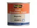 Produktbild: Rustins - Schnell trocknende Mattemulsion