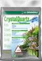 Produktbild: Dennerle Kristall-Quarzkies schiefergrau, 10 kg