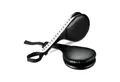 Produktbild: relaxdays Pratze Taekwondo Handpratzen 2er Set