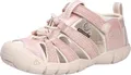 Produktbild: Keen Mädchen Sandale, rosa/pink(pinkgold), Gr. 30