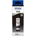 Produktbild: Epson EcoTank photo schwarz T 106 70 ml T 00R1