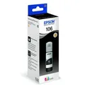 Produktbild: Original Epson C13T00R140 / 106 Tintenflasche schwarz