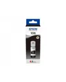 Produktbild: Epson 106 70 ml Photo schwarz Original Schwarz Tintenbehälter (C13T00R140)