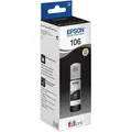 Produktbild: EPSON Tinte 106 schwarz photo (C13T00R140)