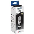 Produktbild: Epson EcoTank photo schwarz T 106 70 ml T 00R1