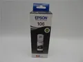 Produktbild: Original Epson 106 / T00R1 / 106PBK Tintenflasche Photo Black für ET-7700 Series
