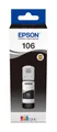 Produktbild: Epson Original Drucker Tinte Patrone 106 Fotoschwarz EcoTank ET 7700 ET 7750