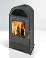 Produktbild: Thorma Kaminofen BASEL 7,0 kW