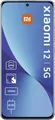 Produktbild: Xiaomi Smartphone 12 5G 256GB Blau Dual Sim 50 Megapix. 6,2 Zoll 120 Hz B Ware