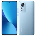 Produktbild: Xiaomi 12 5G blau 256 GB dual sim ziemlich guter Zustand