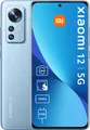 Produktbild: Xiaomi 12 5G 256GB Blau - Gut - Smartphone