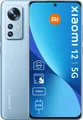 Produktbild: Xiaomi 12 256GB Dual-SIM blau Smartphone ohne Simlock Gut - Refurbished