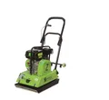 Produktbild: Zipper Rüttelplatte Vibrationsplatte Verdichter ZI-RPE90