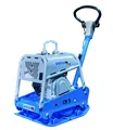 Produktbild: Weber CR3 Low Emission Rüttelplatte, Hatz-Diesel, NEU