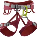 Produktbild: Edelrid Jayne IV Klettergurt (Größe 78-89CM, rot)