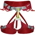 Produktbild: EDELRID Jayne IV Klettergurt Damen in rhubarb red, Größe L HW 2025