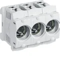 Produktbild: Hager LD047 3X16A DO-Sicherungsunterteil
