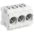Produktbild: Hager LD047 Neozed-Sicherungssockel Sicherungsgröße = D01 16 A 400 V 1 St.