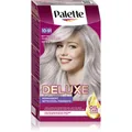 Produktbild: Palette Deluxe Oil-Care farba do włosów trwale koloryzująca z mikroolejkami 240 Chłodny Blond (10-55 Cool Blonde) (35771711)