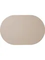 Produktbild: ASA SELECTION Platzset Tischset in Lederoptik 49,5x33 cm, (1-St)