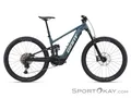 Produktbild: Giant Stance E+ 0 800Wh 29'' 2027 E-Bike-Blau-M