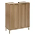 Produktbild: Waschtischunterschrank TASSO, 60 x 28,5 x 80 cm