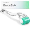 Produktbild: Derma roller mit 192 Nadeln, MikronadelSystem, AntiAgeing, gegen Akne, Dehnun...