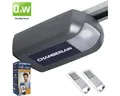 Produktbild: Garagentorantrieb Chamberlain ML1040EV-SMART für 13,5 m² Torfläche inkl. 4-Kanal