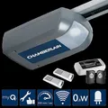 Produktbild: Chamberlain Garagentorantrieb ML1040EV-Smart - Leise und Stark inkl. myQ