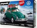 Produktbild: Playmobil 72142 VW Käfer EDEKA Winteredition