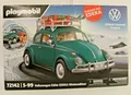 Produktbild: Playmobil VW Volkswagen Käfer 72142 Neu  OVP Limited Edition EDEKA Winteredition