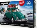 Produktbild: Playmobil 72142 VW Käfer EDEKA Winteredition