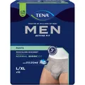 Produktbild: TENA MEN Act.fit Inkontinenz Pants Norm. 10 St