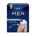 Produktbild: TENA Men Active Fit Pants Normal Inkontinenzpants Gr. L/XL | Packung (10 Stück)
