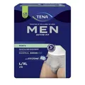 Produktbild: TENA MEN Act.Fit Inkontinenz Pants Norm.L/XL grau 10 ST