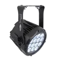 Produktbild: SHOWTEC Spectral M800 Q4 IP65 14x 5 W RGBW LED Spot - IP65 (  Outdoor