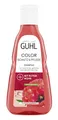 Produktbild: Guhl Color Schutz & Pflege Shampoo - Inhalt: 250 ml - Farbglanz - Haartyp: coloriert