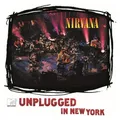 Produktbild: David Geffen MTV Unplugged In New York (Nirvana) (0720642472712)