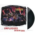 Produktbild: Nirvana Vinyl Mtv Unplugged IN New York LP Neu E Versiegelt
