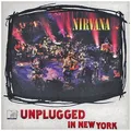 Produktbild: Nirvana - MTV Unplugged In New York