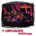 Produktbild: Nirvana / MTV UNPLUGGED IN NEW YORK / Geffen / gef24727 / 12 Inch LP