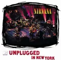 Produktbild: Nirvana MTV Unplugged In New York 180g 1LP Vinyl Geffen Records