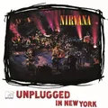 Produktbild: Nirvana  - MTV Unplugged In New York (Vinyl LP) NEU & OVP