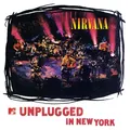 Produktbild: LP Nirvana MTV Unplugged In New York STILL SEALED NEW OVP Geffen Records