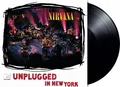 Produktbild: Nirvana MTV Unplugged in New York (Vinyl) 12