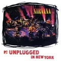 Produktbild: LP Nirvana MTV Unplugged In New York STILL SEALED NEW OVP Geffen Records