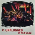 Produktbild: Nirvana MTV Unplugged In New York NEW OVP Geffen Records Vinyl LP