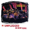 Produktbild: Nirvana Unplugged In New York 180G VINYL NEW OVP Geffen Records Vinyl LP